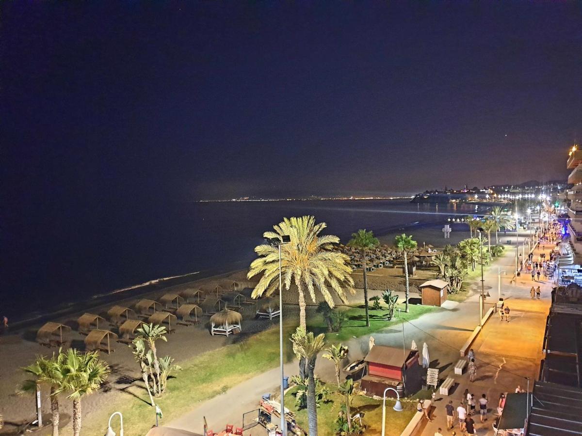 Primera Linea De Playa Con Vistas Al Mar 林孔-德拉维多利亚 外观 照片